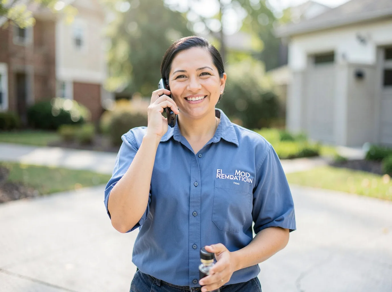 Mold Remediation Fork Union, VA FAQs